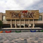 Museo Storico nazionale di Tirana