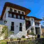 Museo Etnografico di Kruja, (Krujë)