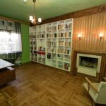 Casa-Museo Ismail Kadare, il famoso scrittore albanese