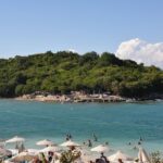 le spiagge più belle dell'Albania