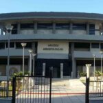 Museo Archeologico Durazzo, (Durrës)