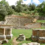Parco Archeologico di Apollonia a Fier