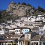 cosa vedere al castello di berat