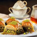 Dolci Albanesi Tipici