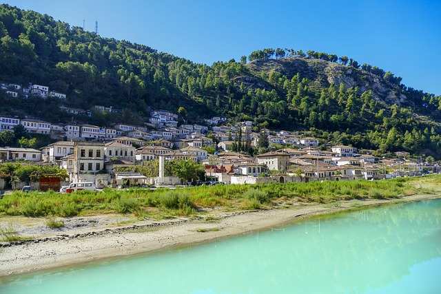 migliori hotel a Berat, Albania