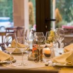 dove mangiare a tirana