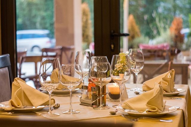 dove mangiare a tirana