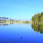 I laghi più belli di Tirana
