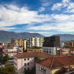 I migliori Quartieri di Tirana, Albania