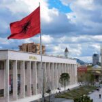Teatro Nazionale dell'Opera e del Balletto di Tirana, Albania