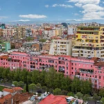 cosa vedere a tirana e dintorni