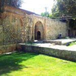 Fortezza di Giustiniano | Il Castello di Tirana