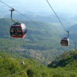 Funivia di Tirana: Dajti Ekspres