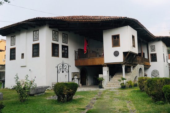 Museo Storico di Scutari: cosa vedere